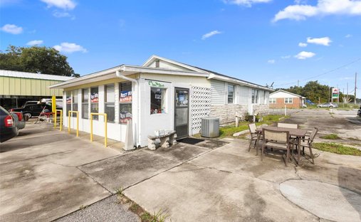 House in DeLand, Florida, United States 1