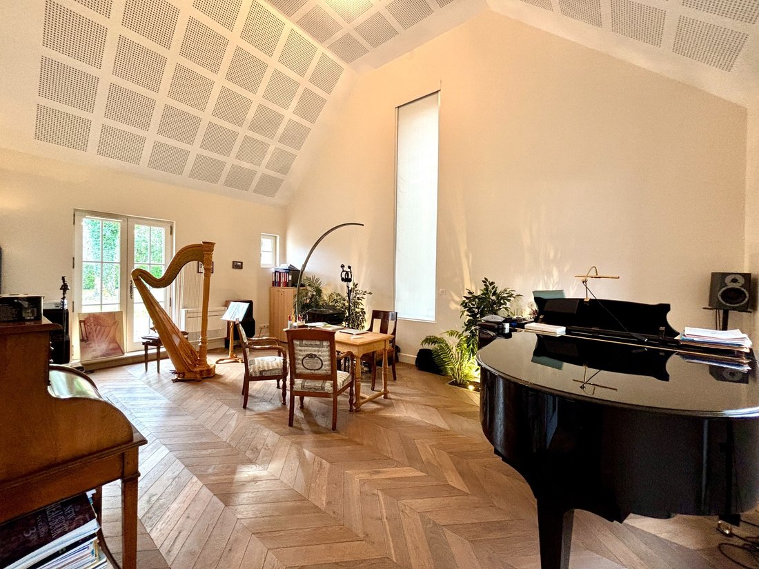 House in Sud, Veigne, France 5 - 17167833