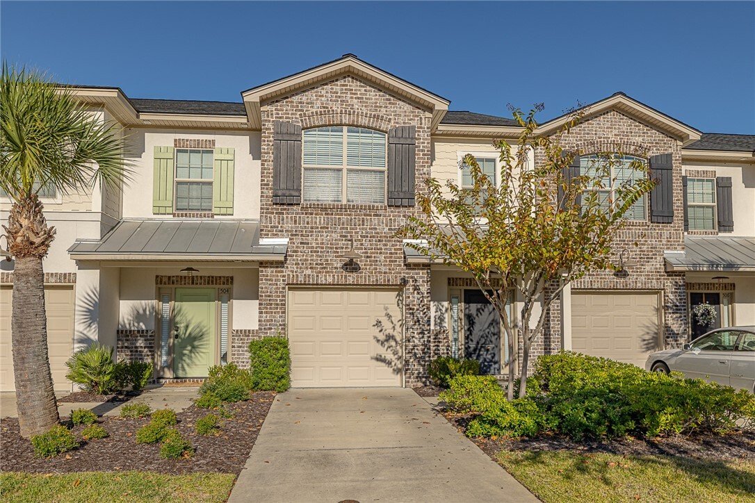 Townhouse in St. Simons, Georgia, United States 2 - 17162924