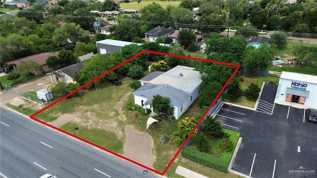 House in Alamo, Texas, United States 4 - 17166840