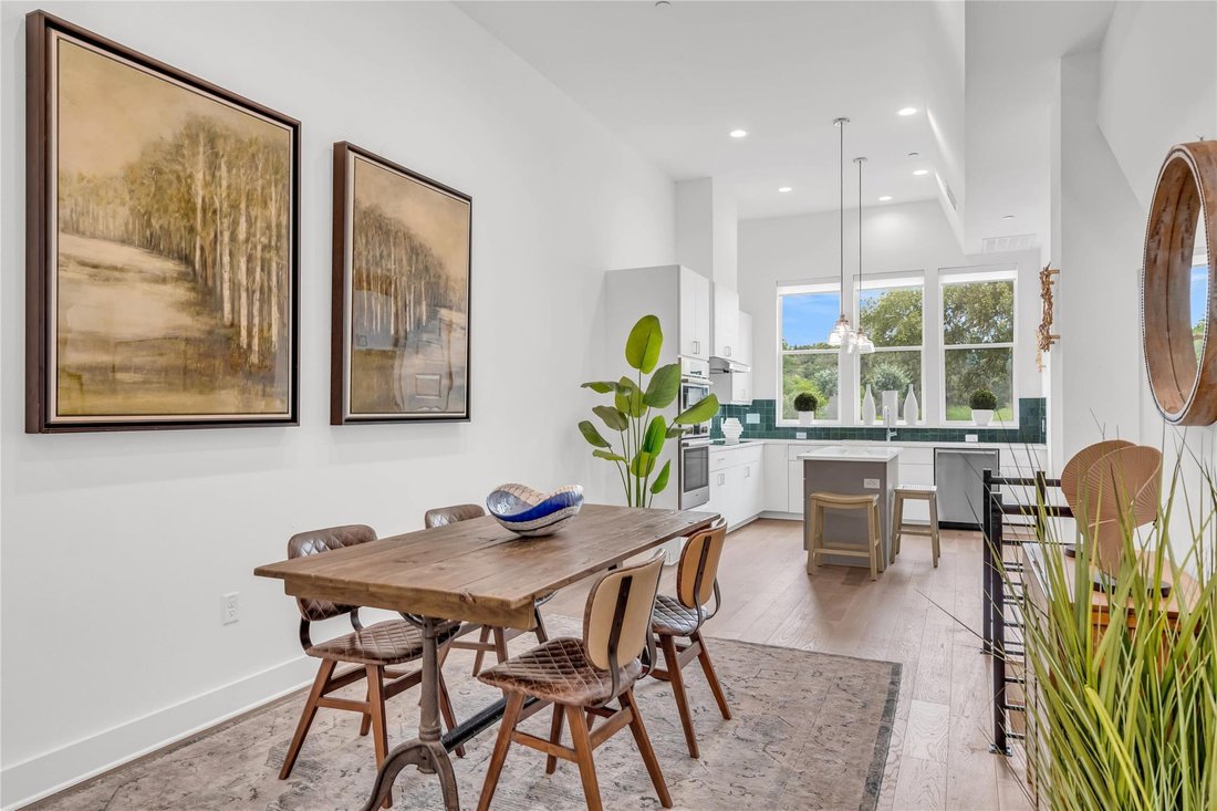 Townhouse in Austin, Texas, United States 5 - 17189170