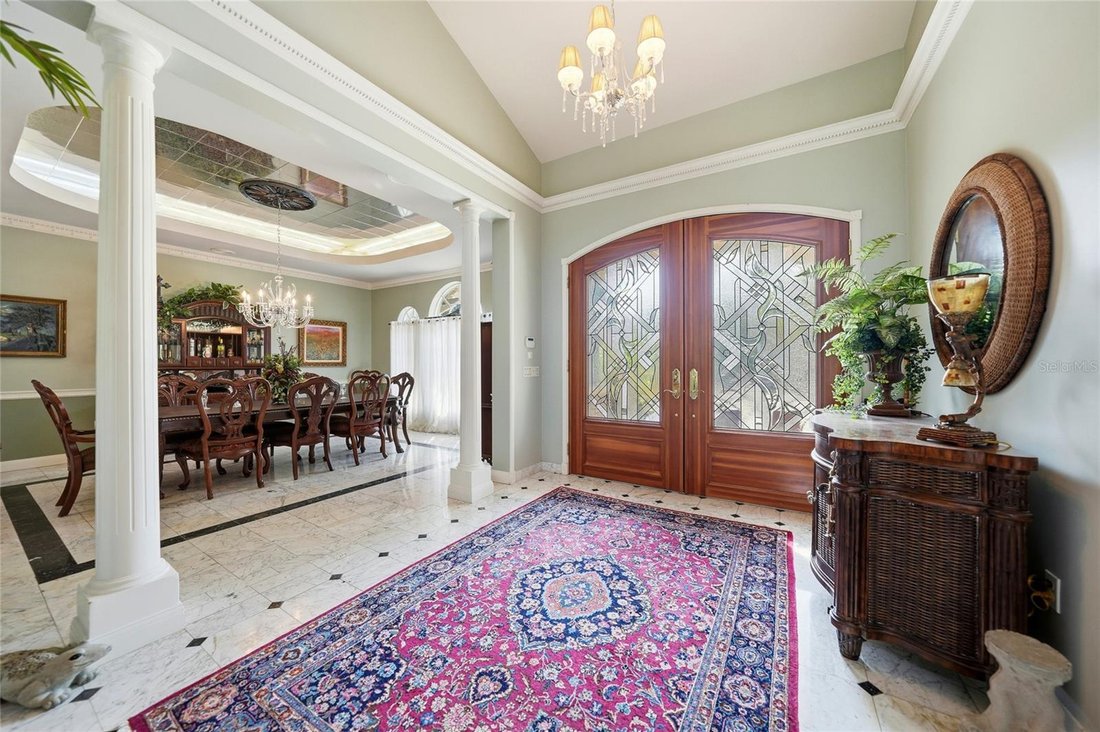 House in Port Charlotte, Florida, United States 5 - 17179326