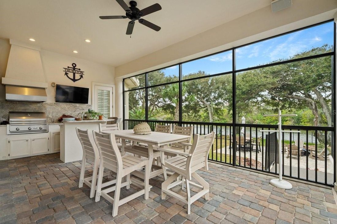 House in Palm Coast, Florida, United States 4 - 17183328