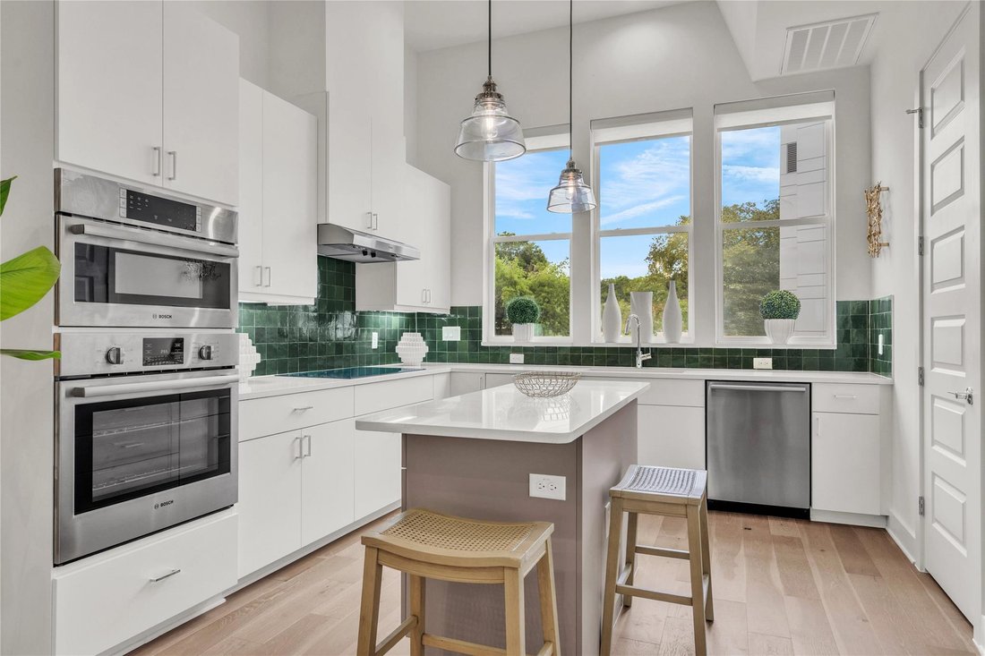 Townhouse in Austin, Texas, United States 3 - 17189170