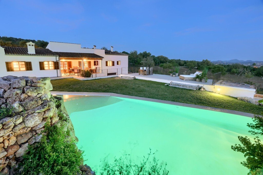House in Manacor, Balearic Islands, Spain 2 - 17177879