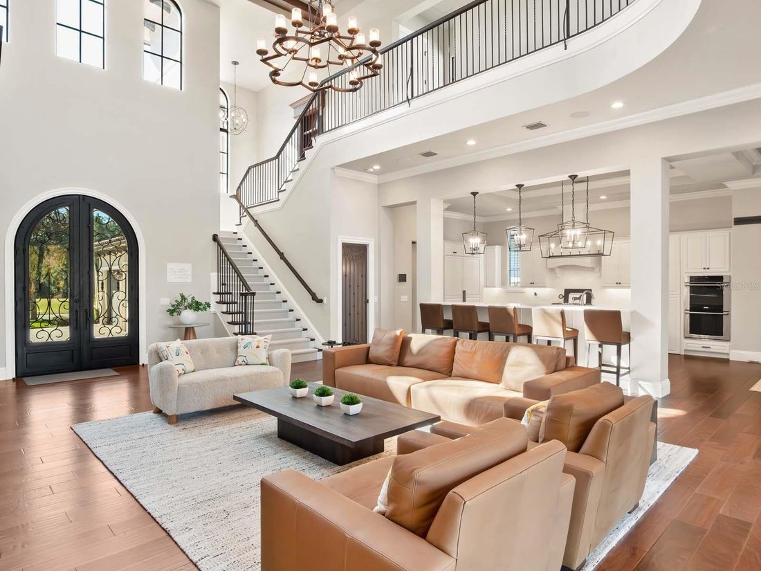 House in Orlando, Florida, United States 3 - 17183442