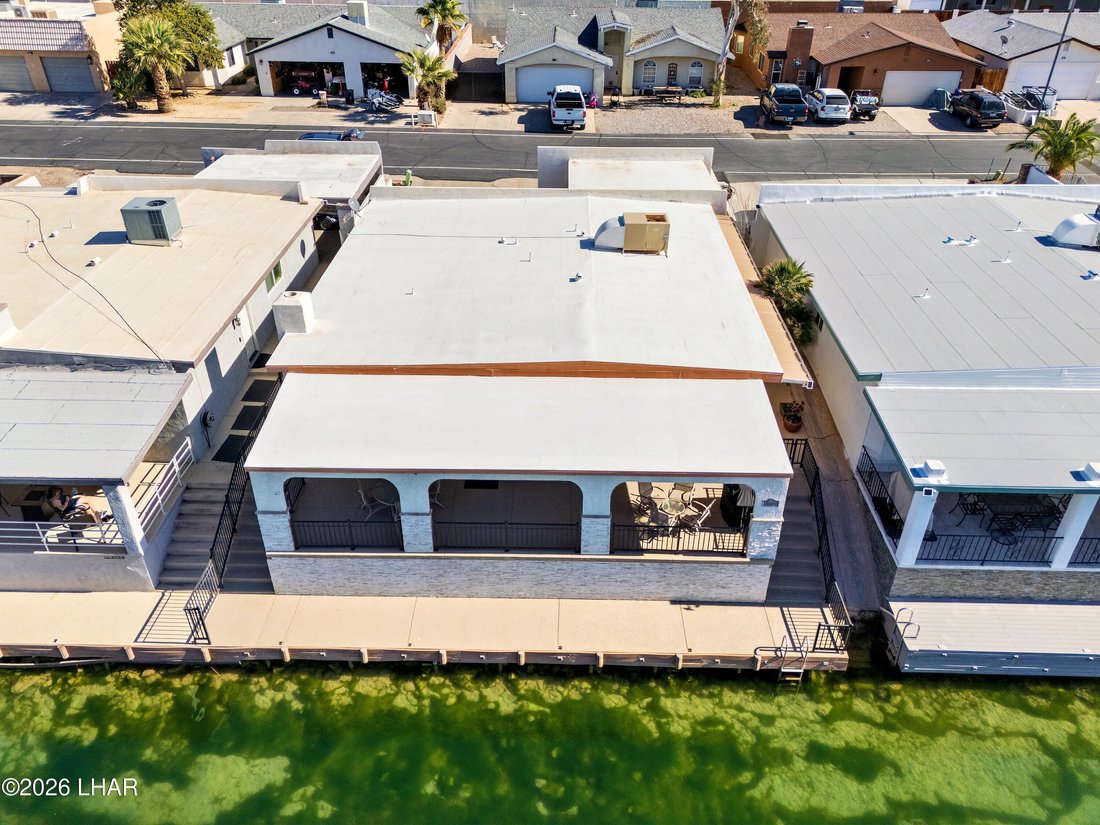 House in Parker Strip, Arizona, United States 2 - 17160683