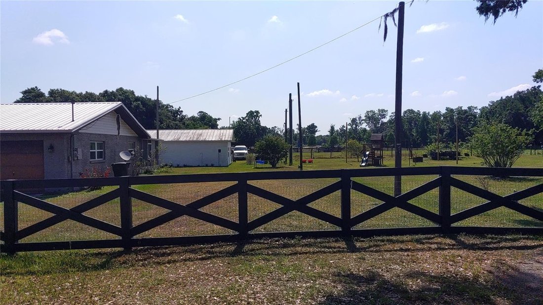 House in Plant City, Florida, United States 3 - 17185590