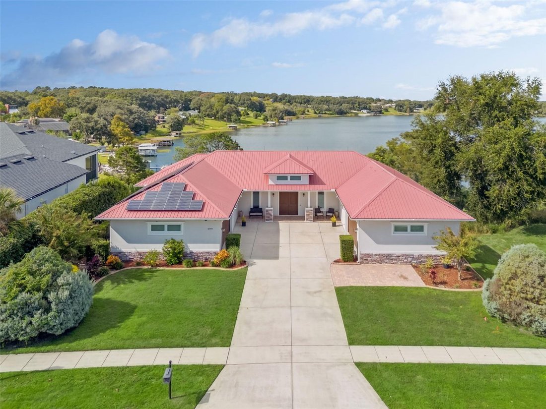 House in Montverde, Florida, United States 1 - 17184679