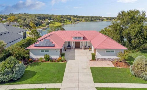 House in Montverde, Florida, United States 1