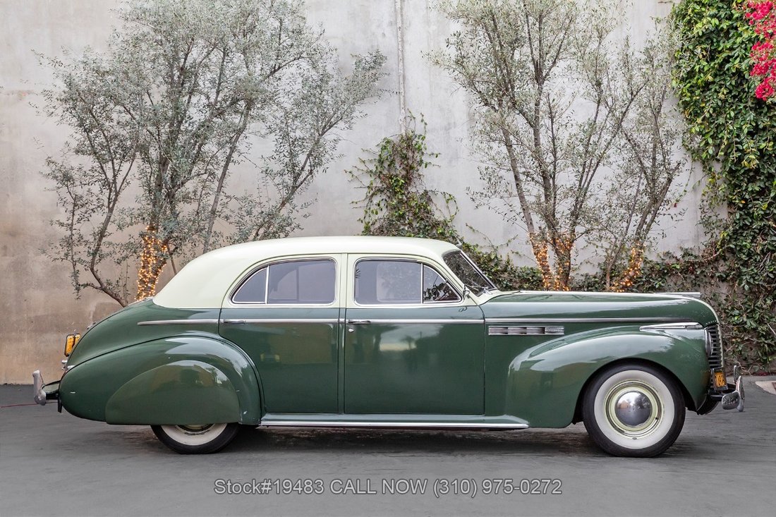 Buick Roadmaster in Los Angeles, CA 4 - 17155534