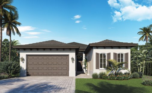 House in Loxahatchee, Florida, United States 1