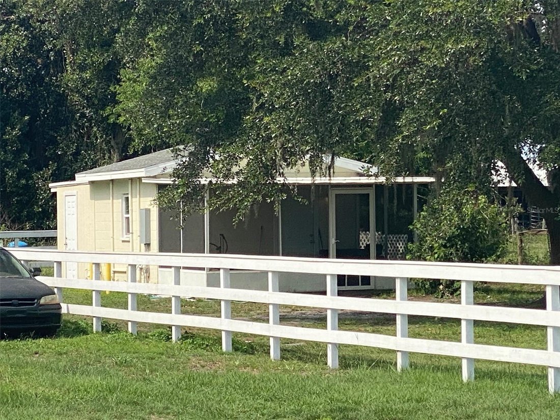 House in Plant City, Florida, United States 3 - 17185408