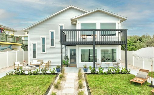 Haus in Palm Coast, Florida, Vereinigte Staaten 1