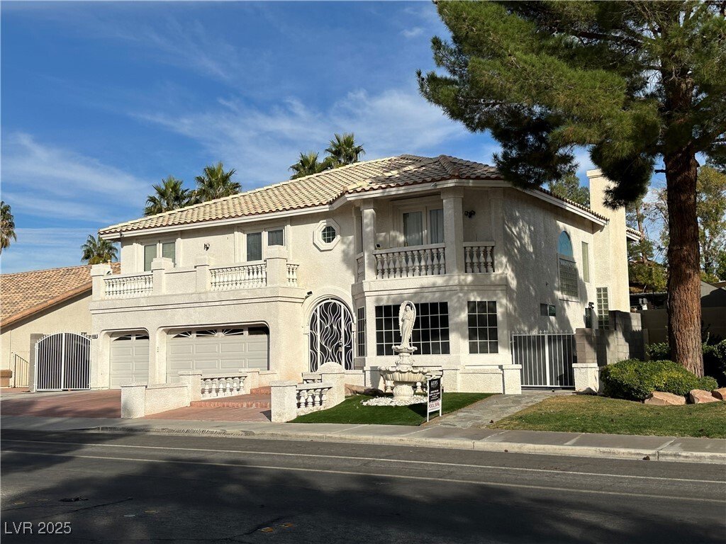 House in Las Vegas, Nevada, United States 1 - 17167616