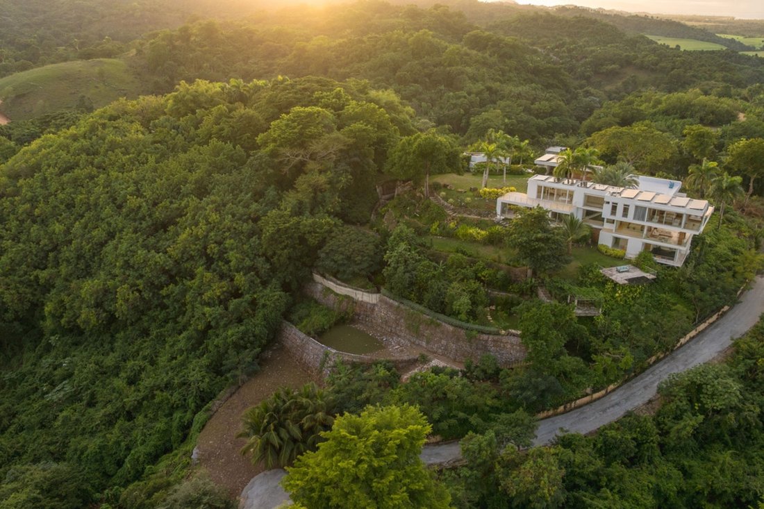 House in Las Terrenas, Dominican Republic 5 - 17143522