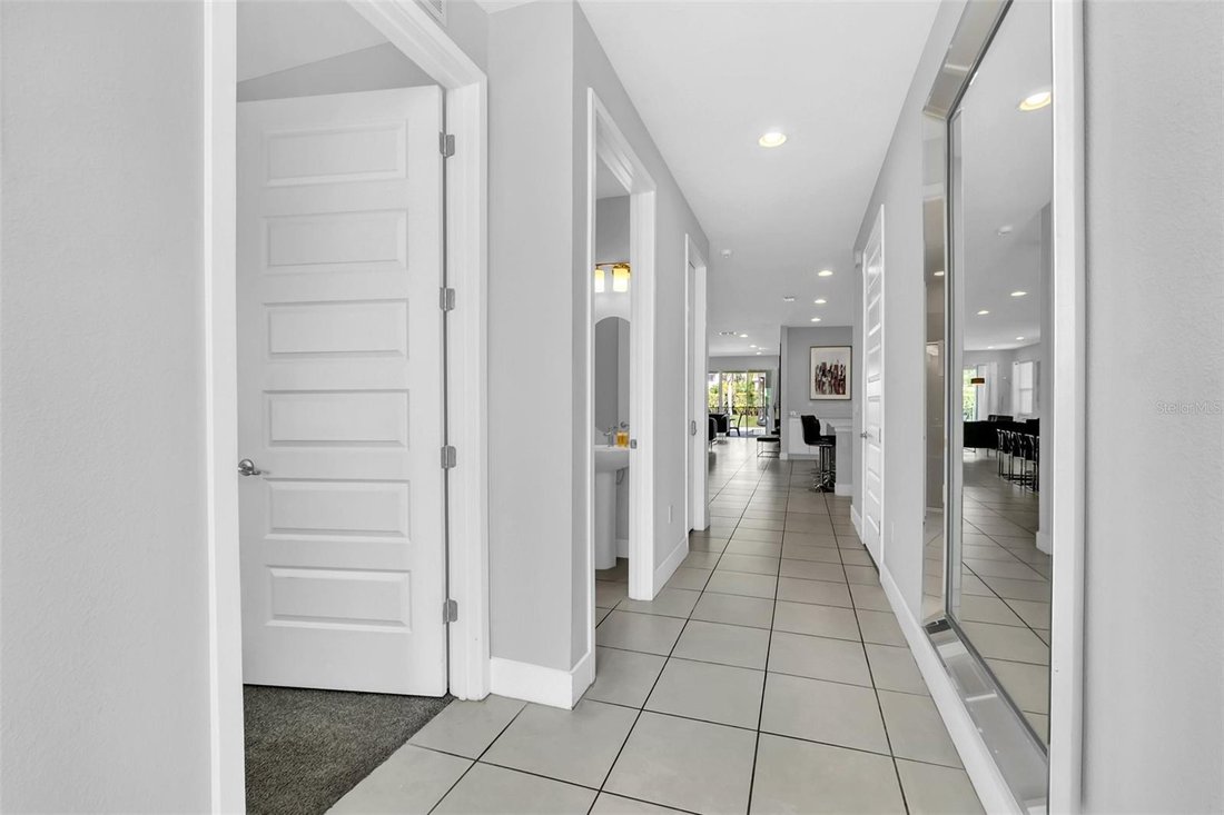 House in Kissimmee, Florida, United States 4 - 17185433