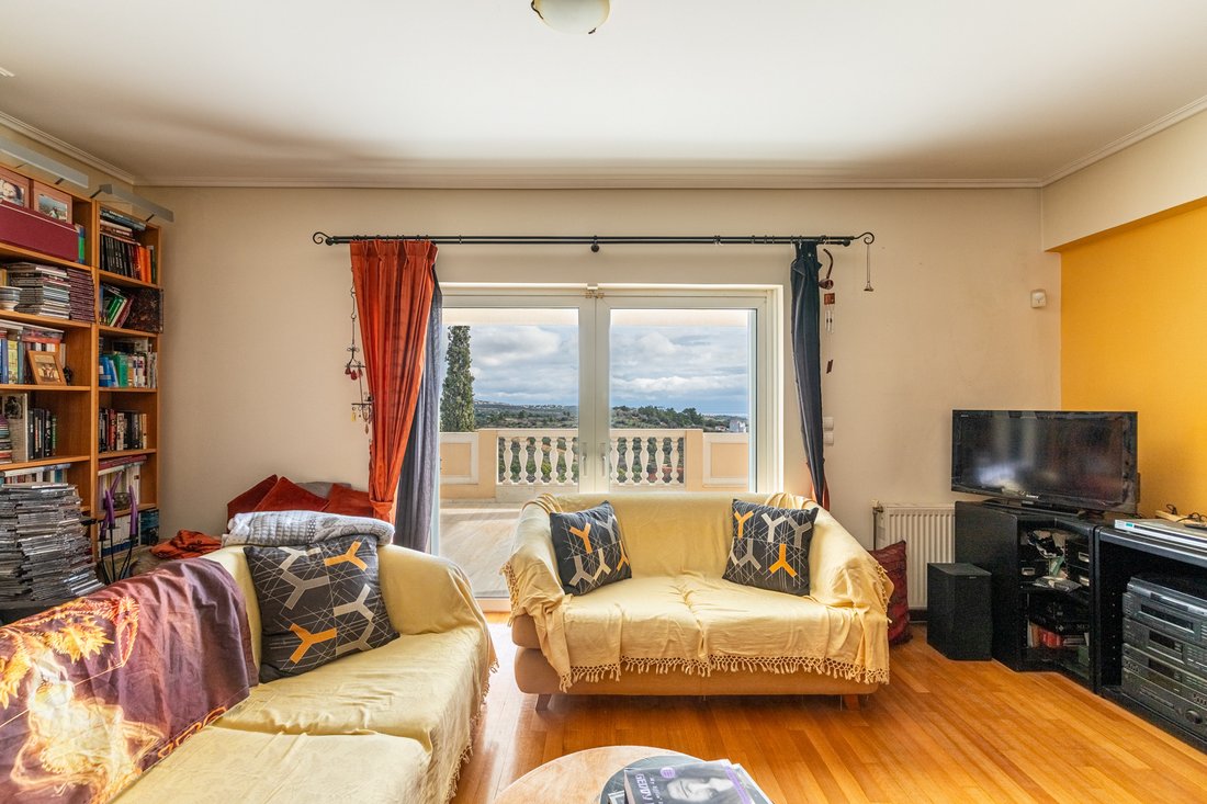 House in Pallini, Attica, Greece 5 - 17166649