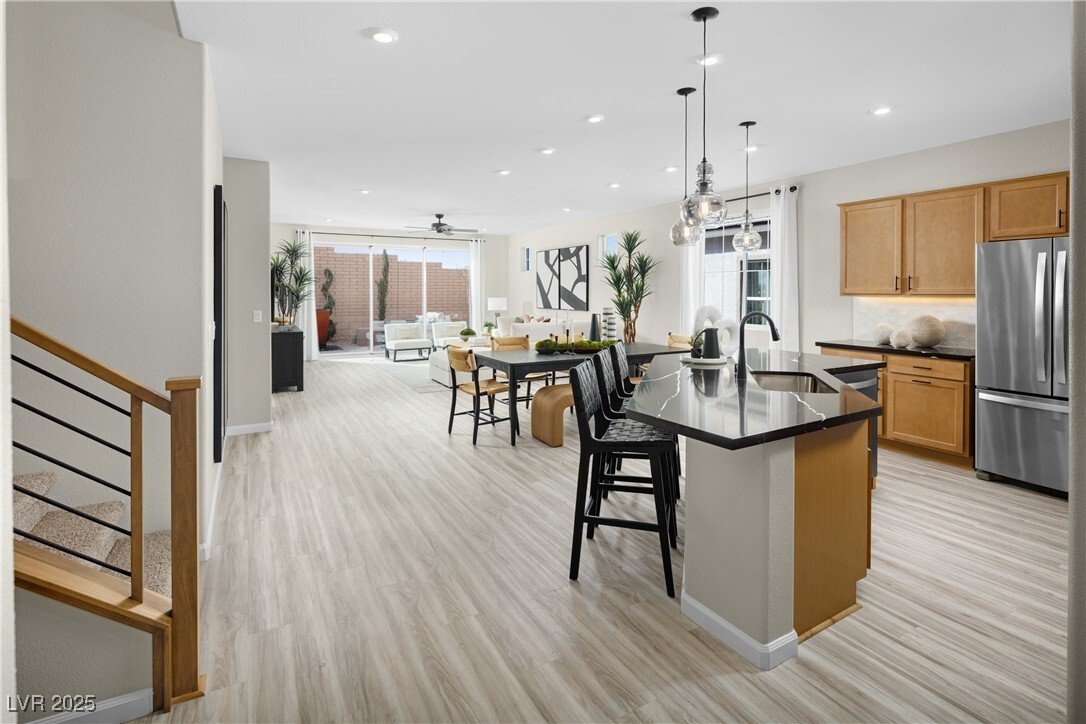 Haus in Henderson, Nevada, Vereinigte Staaten 5 - 17167907
