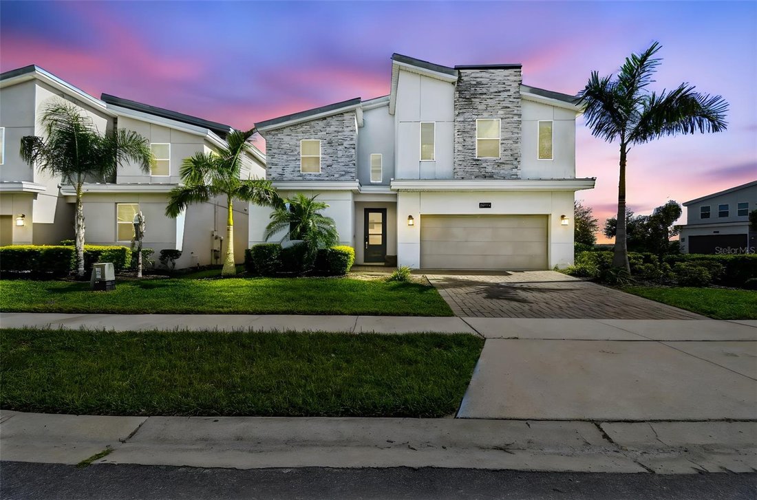 House in Kissimmee, Florida, United States 1 - 17186916