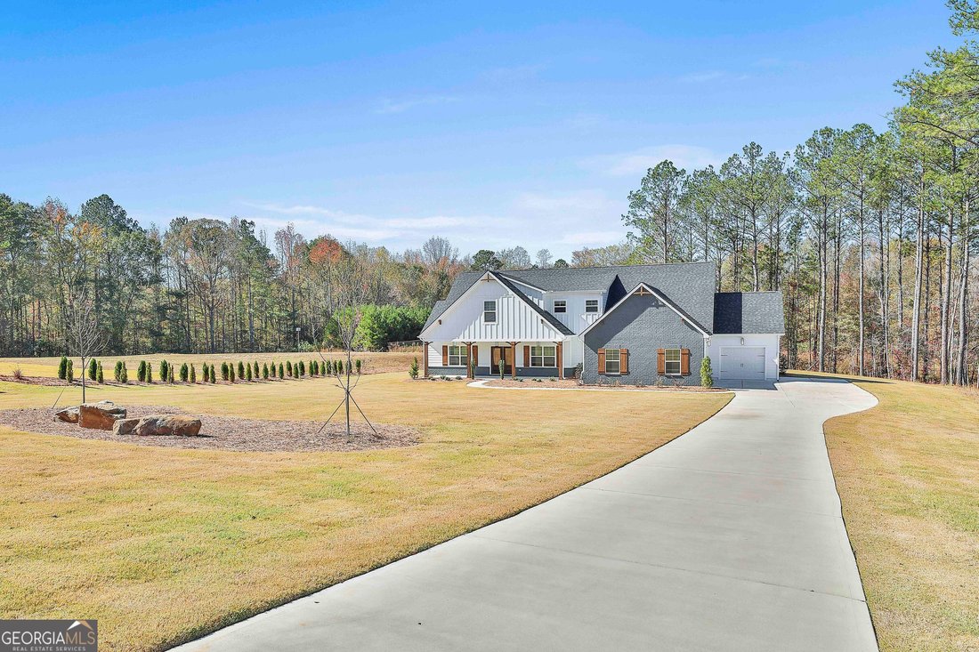 House in Newnan, Georgia, United States 2 - 17157259