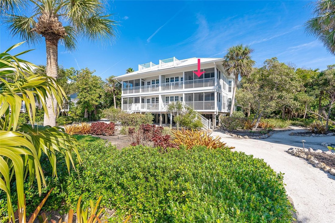Condominio a Cape Haze, Florida, Stati Uniti 1 - 17182935