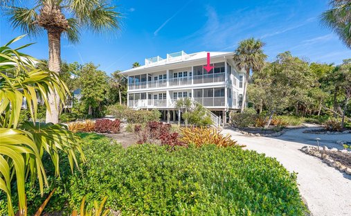 Condominio a Cape Haze, Florida, Stati Uniti 1