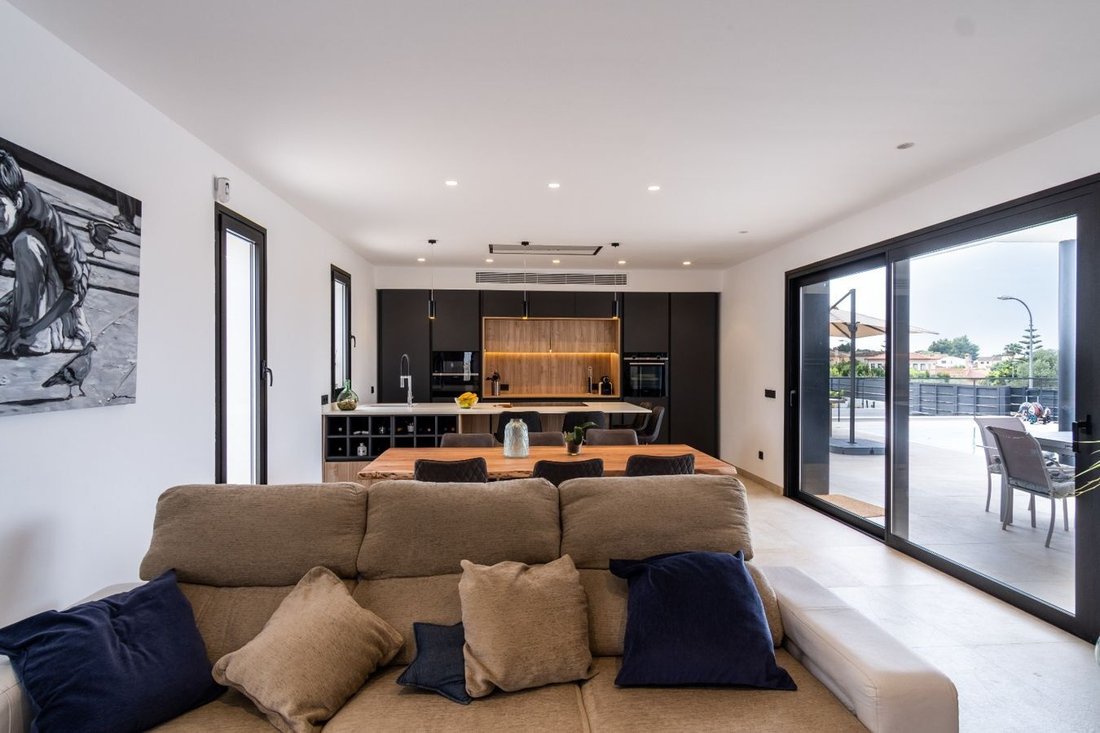 Villa in Marratxi, Balearic Islands, Spain 5 - 17155703