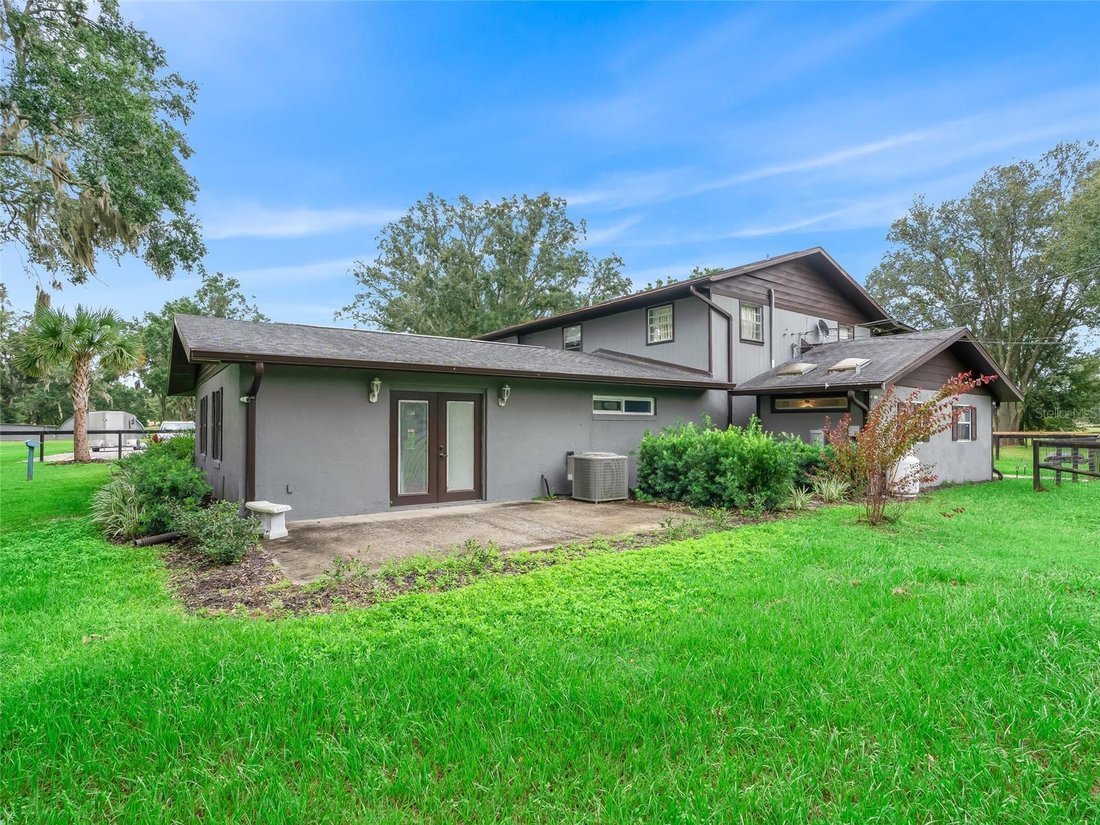 House in Ocala, Florida, United States 3 - 17179589