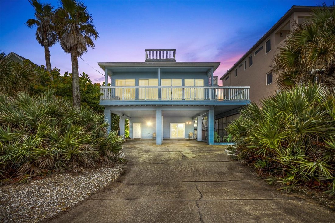 House in New Smyrna Beach, Florida, United States 1 - 17184856