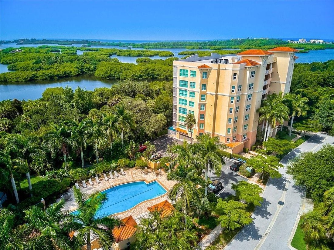 Condo in Osprey, Florida, United States 3 - 17179435