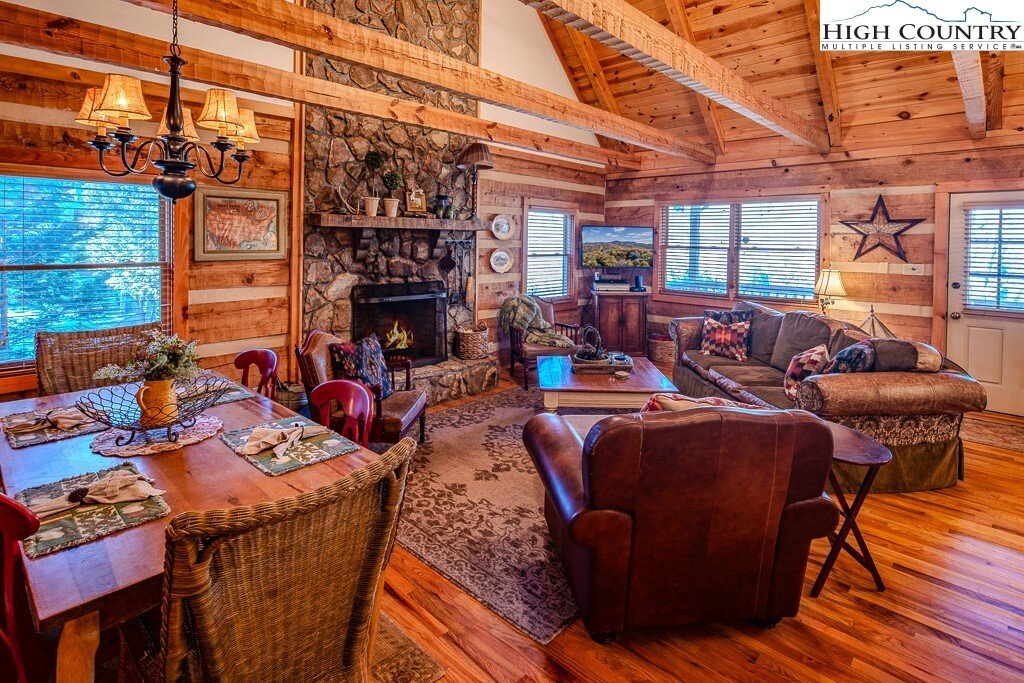House in Banner Elk, North Carolina, United States 5 - 17174126