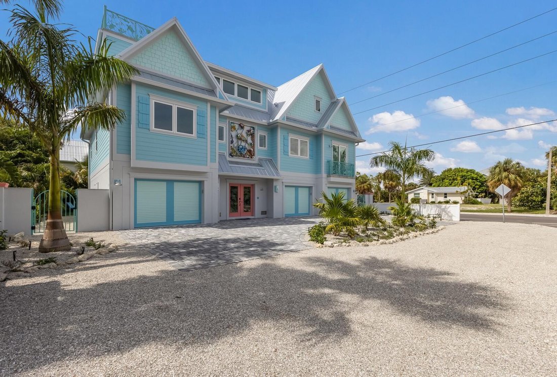 House in Holmes Beach, Florida, United States 4 - 17182075