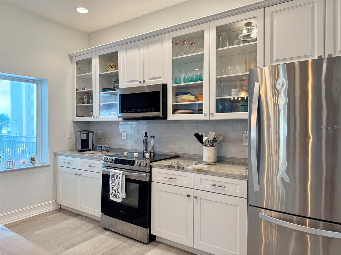 Condo in New Smyrna Beach, Florida, United States 5 - 17183046