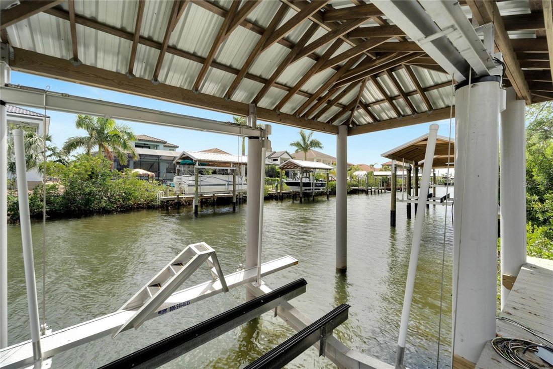 House in Apollo Beach, Florida, United States 3 - 17180387