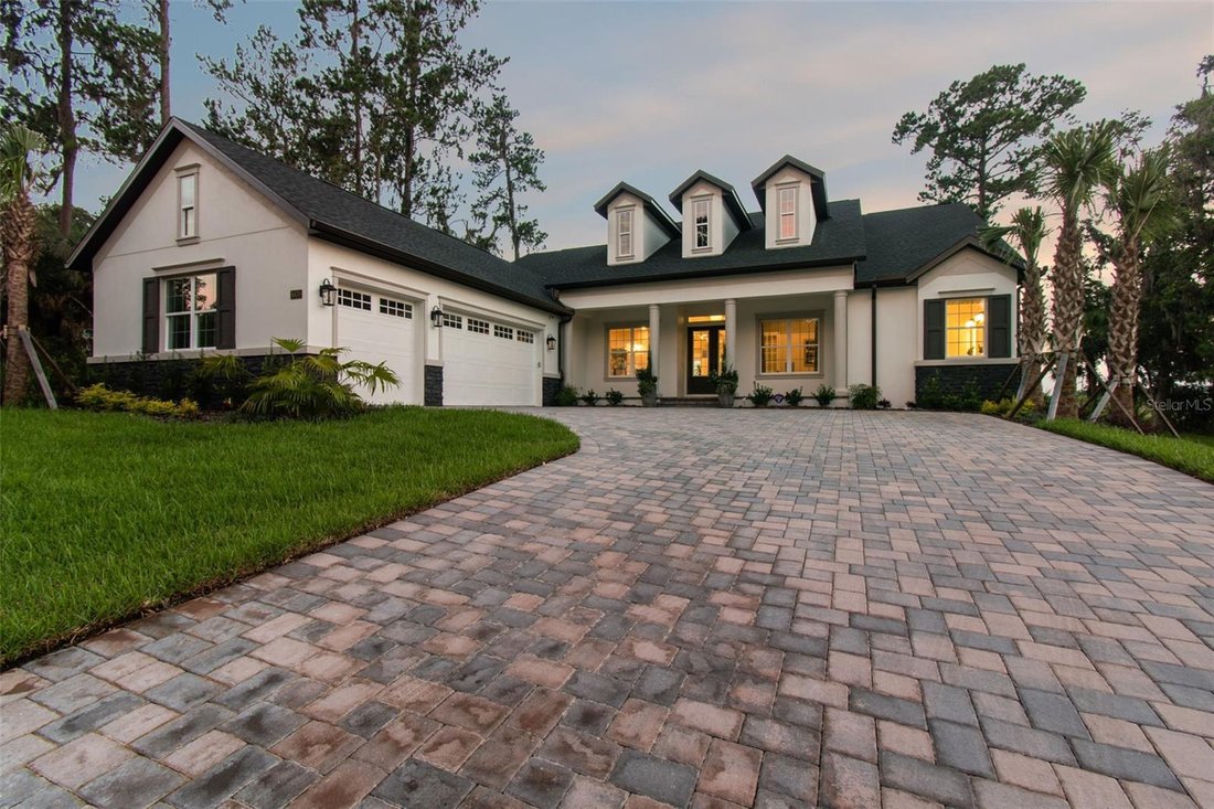House in South Brooksville, Florida, United States 2 - 17178639