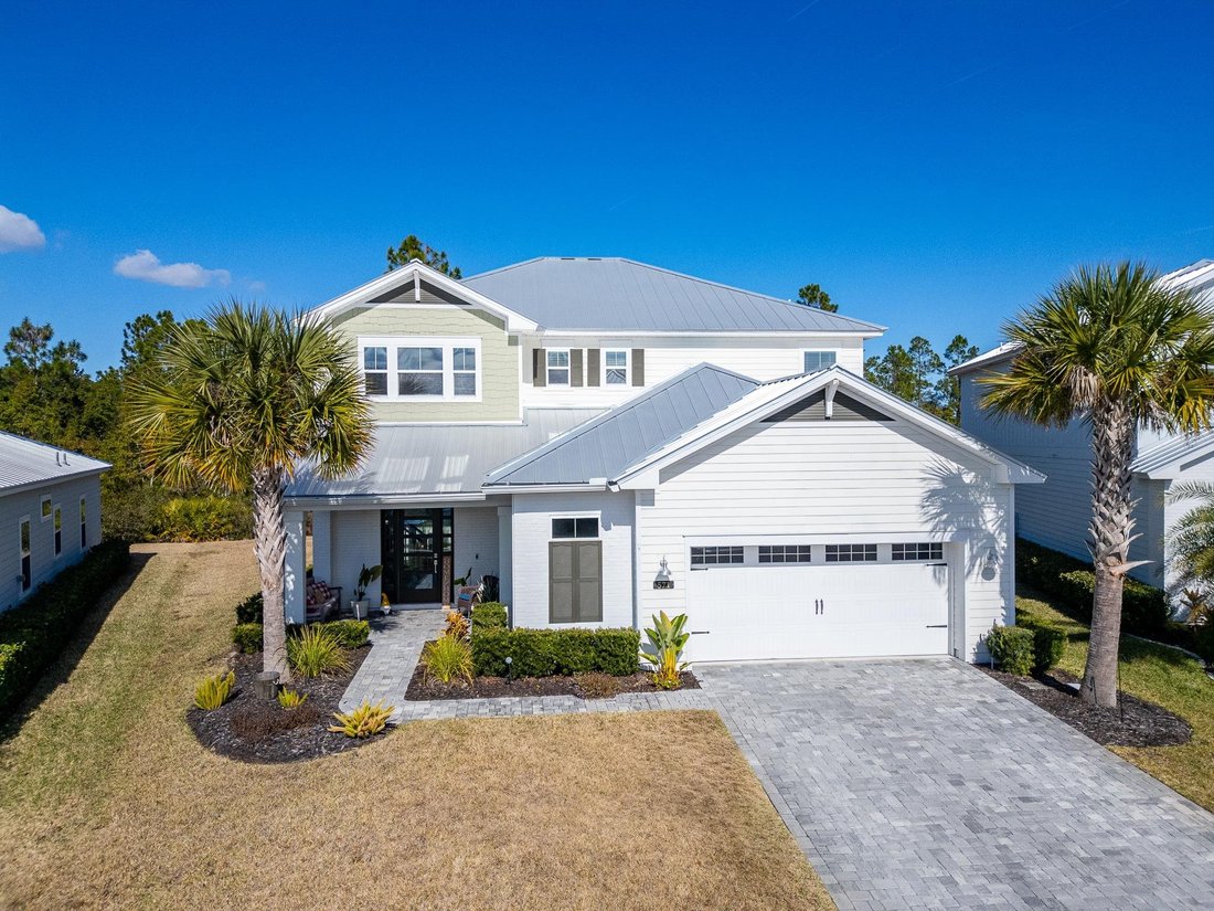 House in Fruit Cove, Florida, United States 1 - 17160428