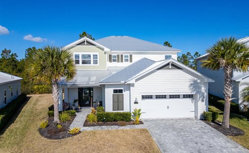 House in Fruit Cove, Florida, United States 1