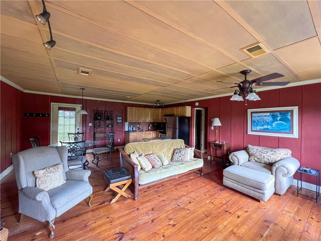 House in Kentwood, Louisiana, United States 5 - 17171702