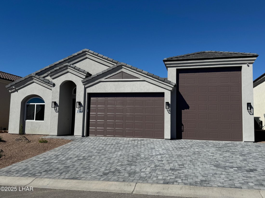 House in Desert Hills, Arizona, United States 1 - 17160654