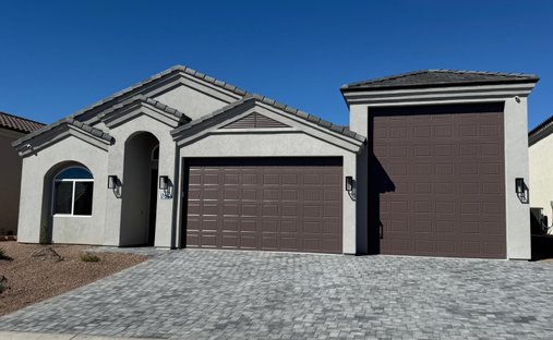Haus in Desert Hills, Arizona, Vereinigte Staaten 1