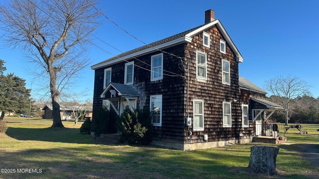 House in Stafford Township, New Jersey, United States 1 - 17165029