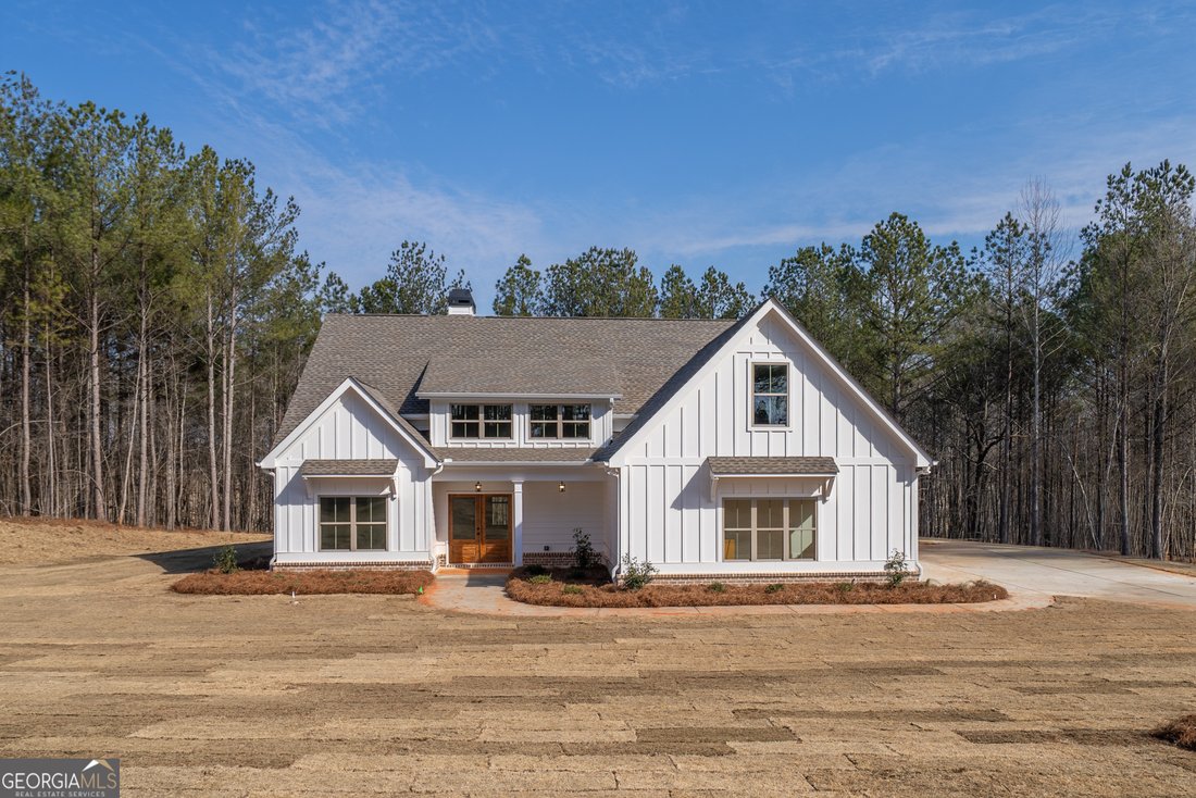House in Madison, Georgia, United States 1 - 17159582