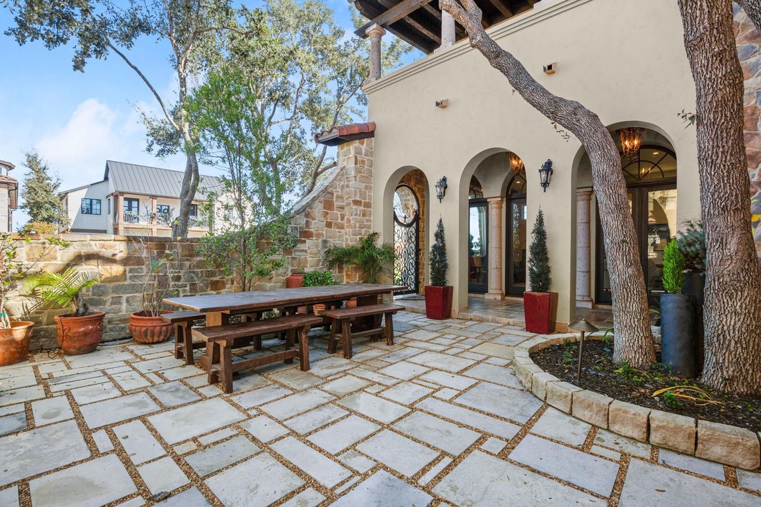 House in Austin, Texas, United States 5 - 17188726