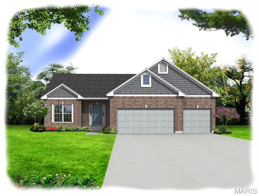 House in Lake Saint Louis, Missouri, United States 5 - 17174661