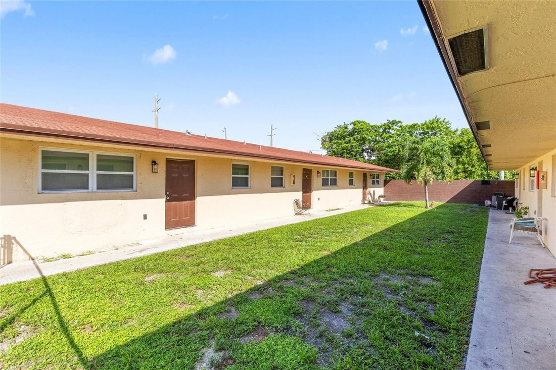 House in Pompano Beach, Florida, United States 3 - 17177907