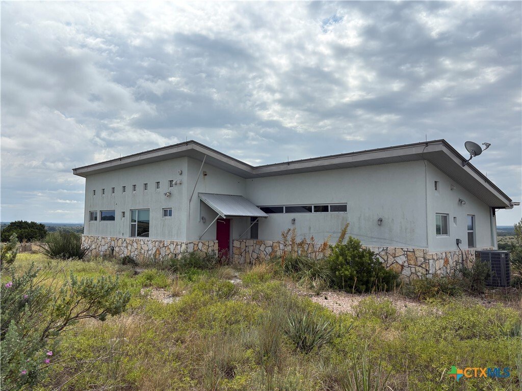 House in Lampasas, Texas, United States 1 - 17170507