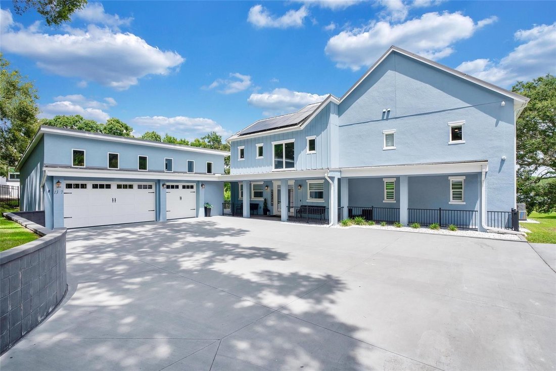 House in Ocoee, Florida, United States 1 - 17181496