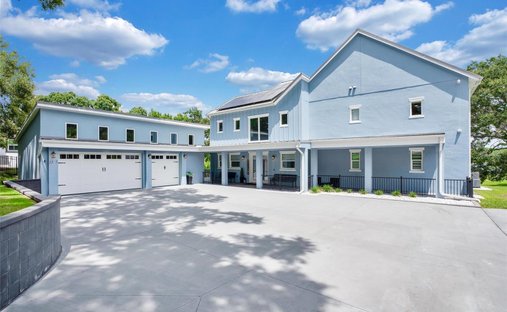 House in Ocoee, Florida, United States 1
