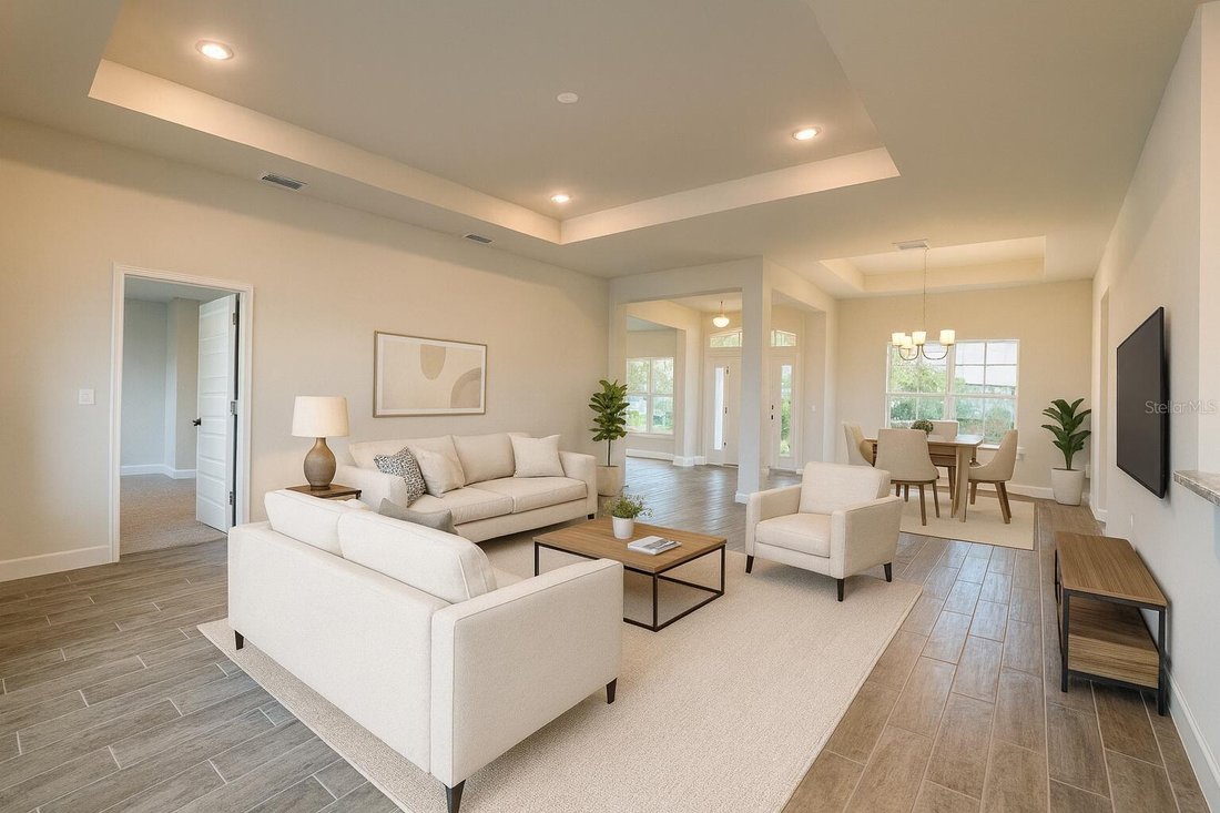 House in Port Charlotte, Florida, United States 5 - 17179862